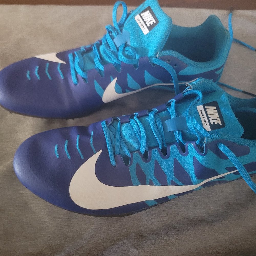Nike Zoom Rival S